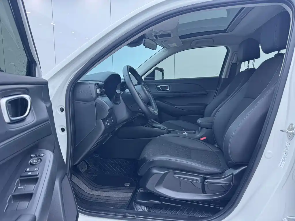 Honda XR-V 2023