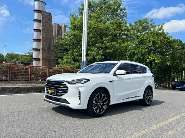 Jetour X70 PLUS 2023