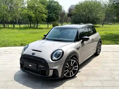 MINI MINI 2021