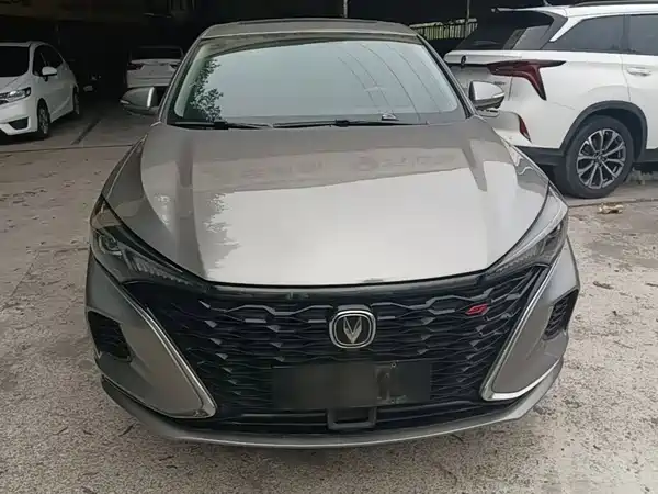 Changan Eado 2021