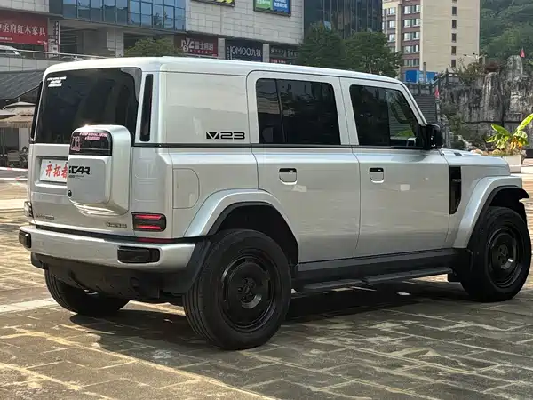 Icar Super V23 2025