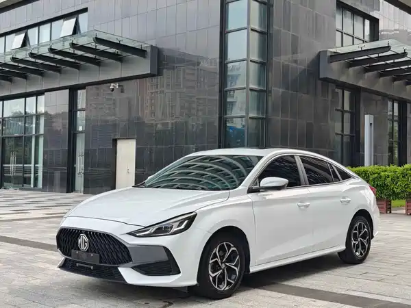 MG5 2023