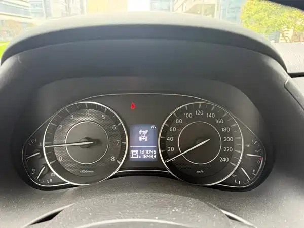 Nissan Patrol 2018