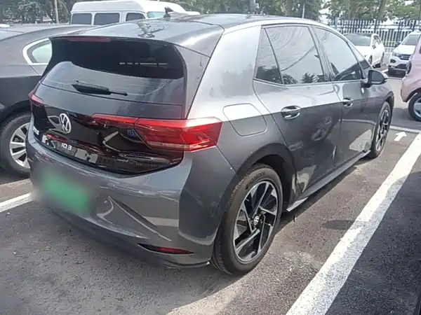 Volkswagen ID.3 2024