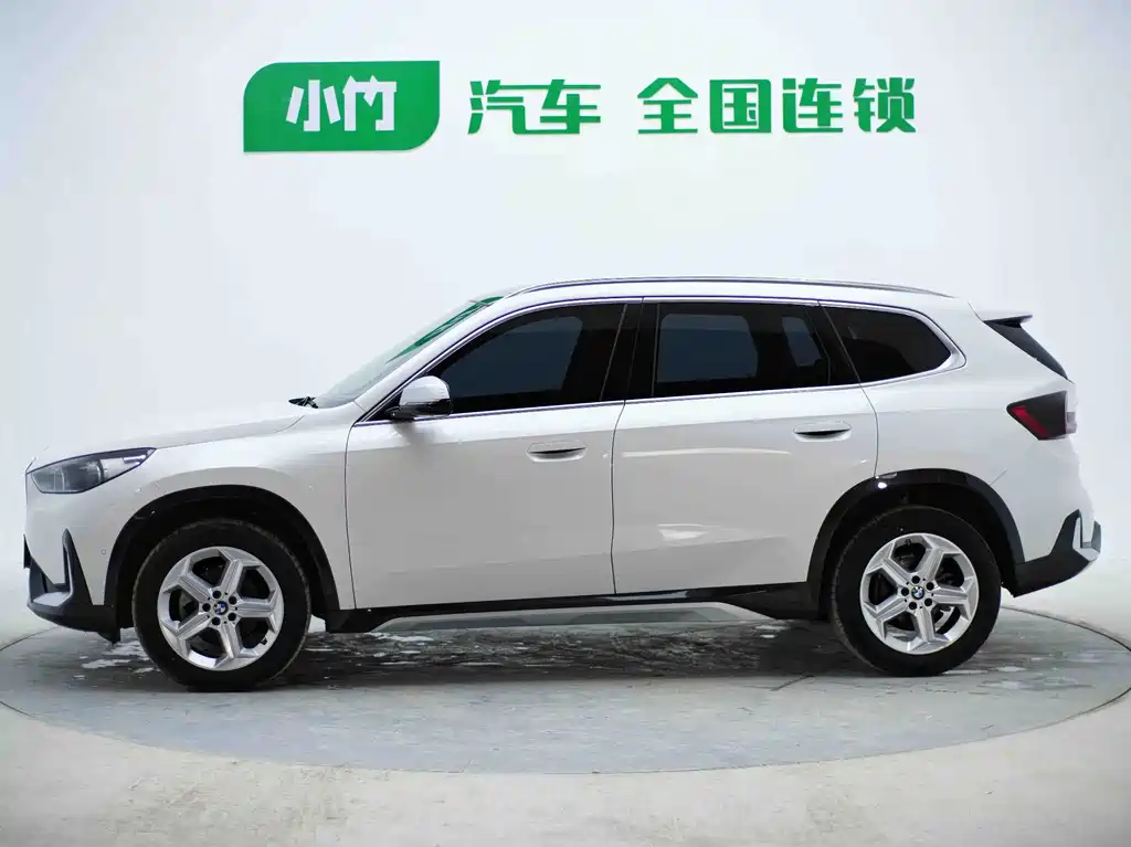 BMW X1 2023