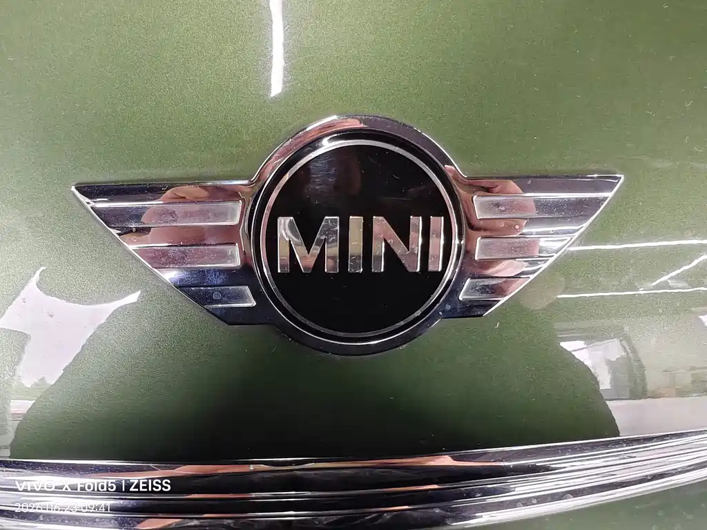 MINI Countryman 2014