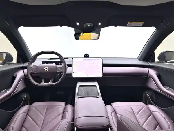 NIO ET5T 2025