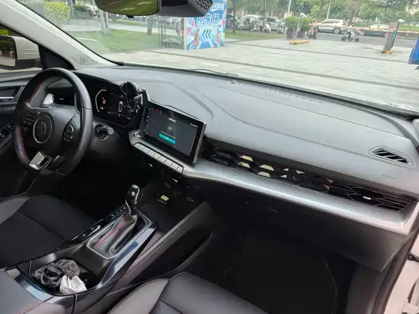 MG5 2023