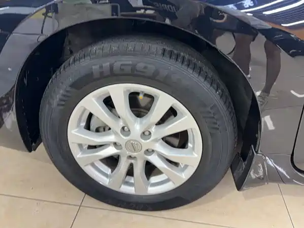 Nissan Teana 2016