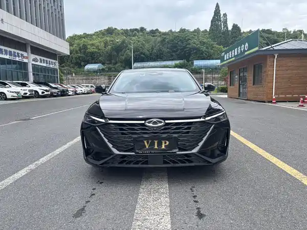 Chery Arrizo 8 2024