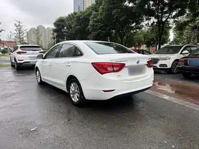 Buick Excelle GT 2017