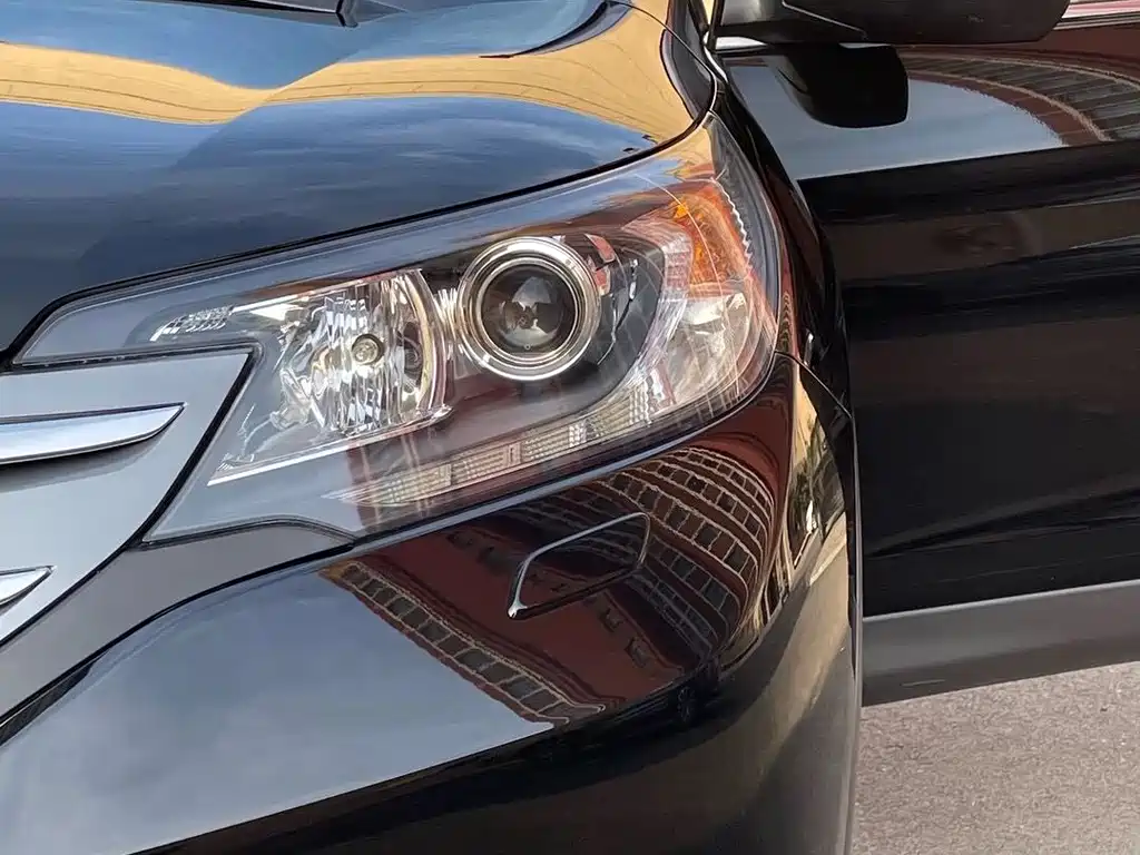 Honda CR-V 2014
