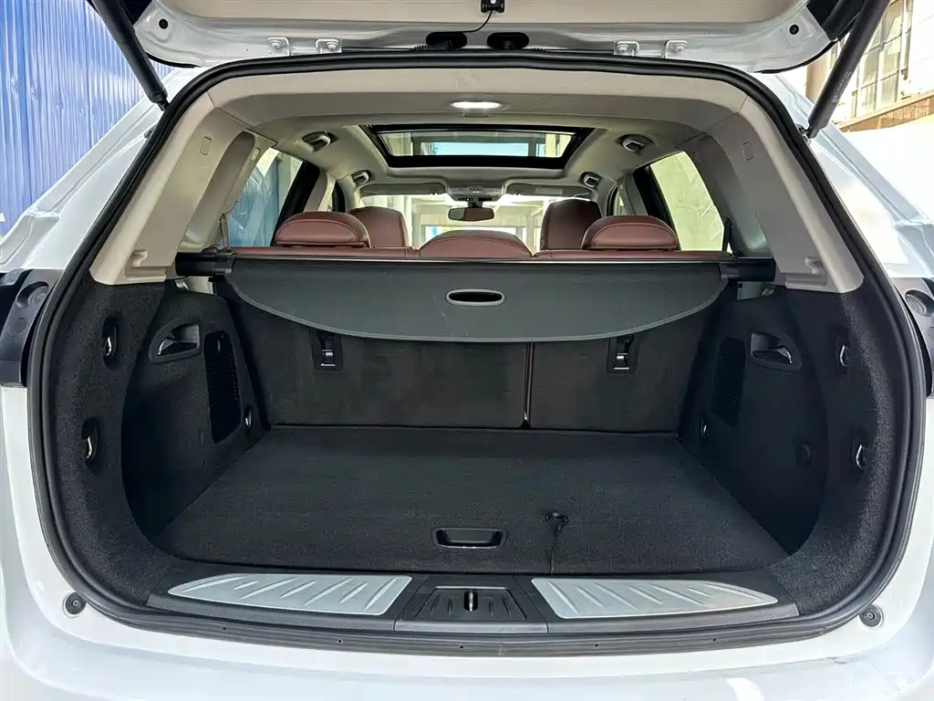 Buick Envision Plus 2020 — фото 8