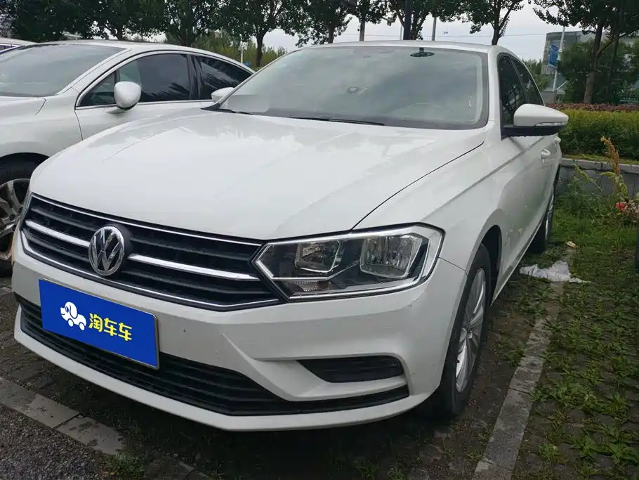 Volkswagen Bora 2020