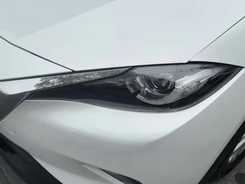 Mazda CX-4 2017 — фото 4