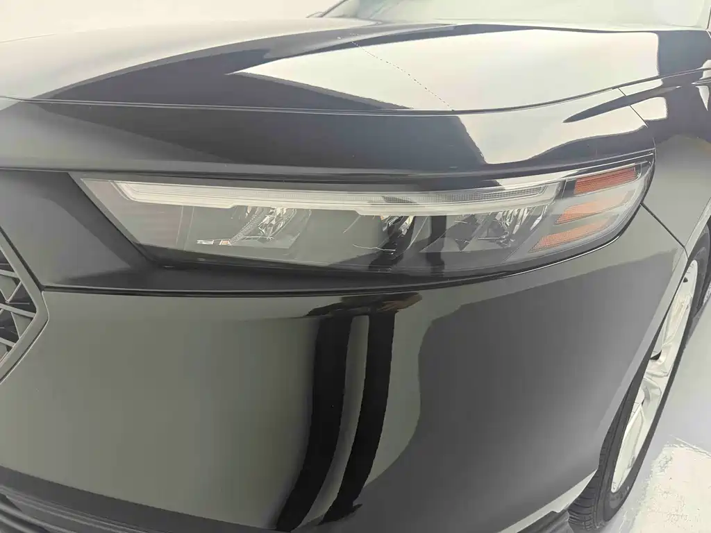 Honda Accord 2024 — фото 12