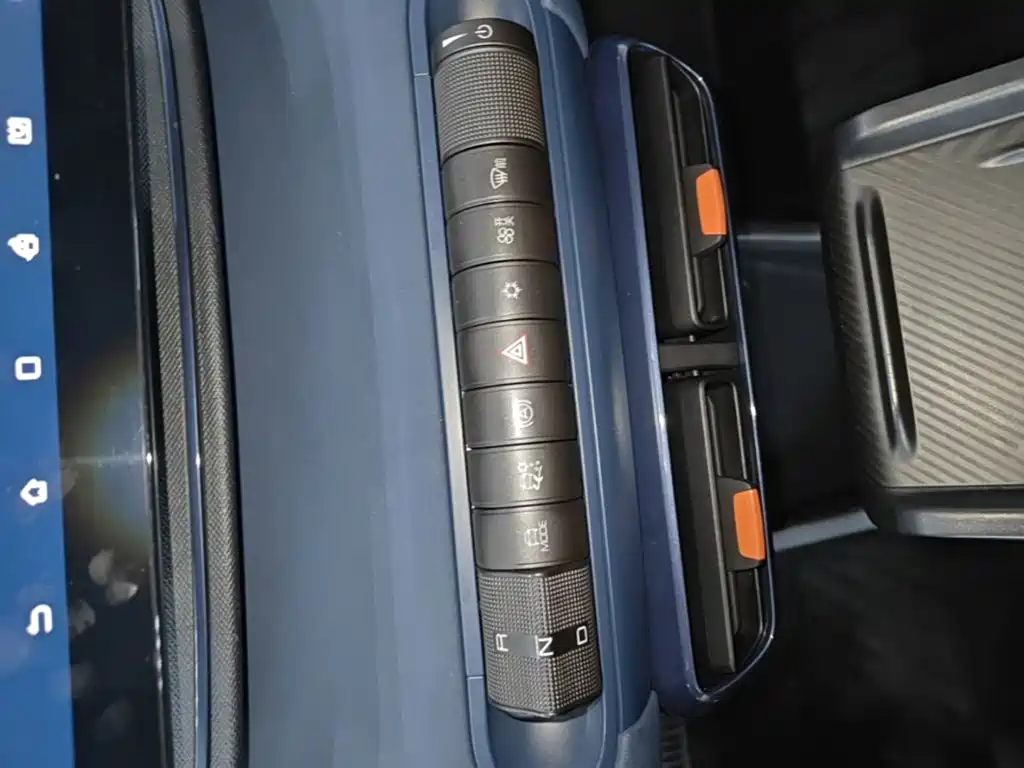 BYD Seagull 2023 — фото 14