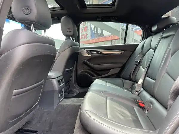 Cadillac CT5 2021