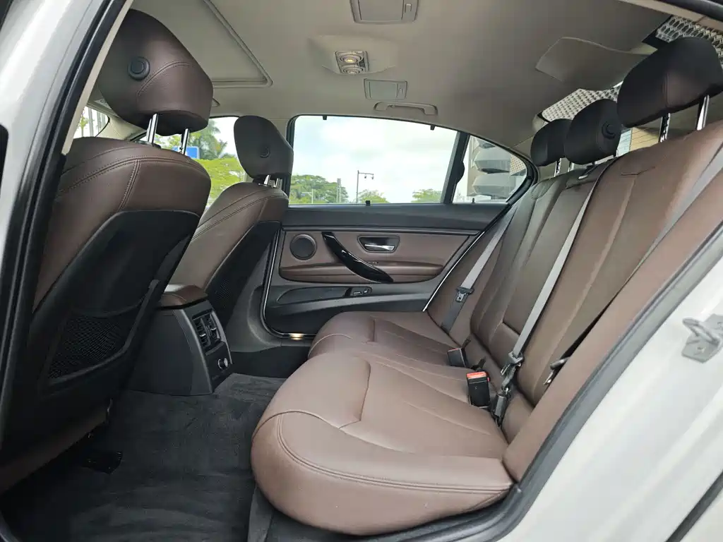 BMW 3 Series 2019