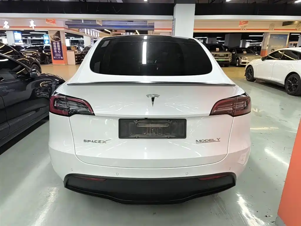 Tesla Model Y 2023 — фото 6