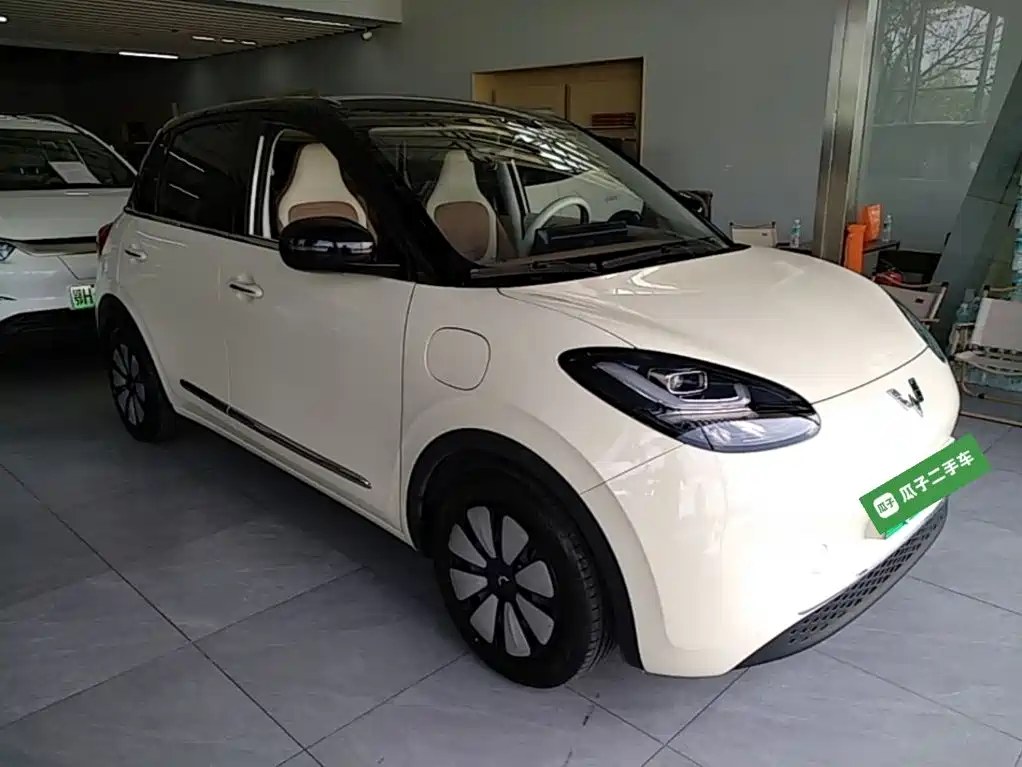 Wuling Bingo 2025