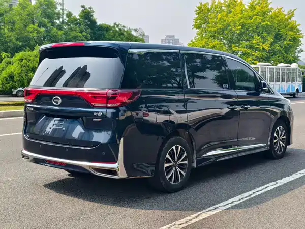 GAC Trumpchi M8 2023