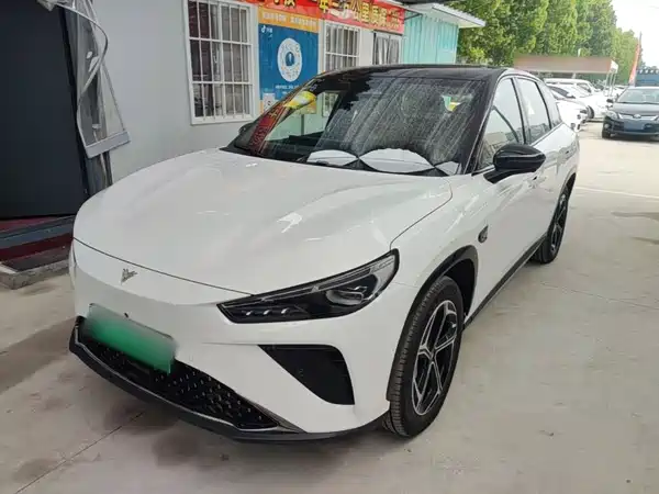 Neta L 2026