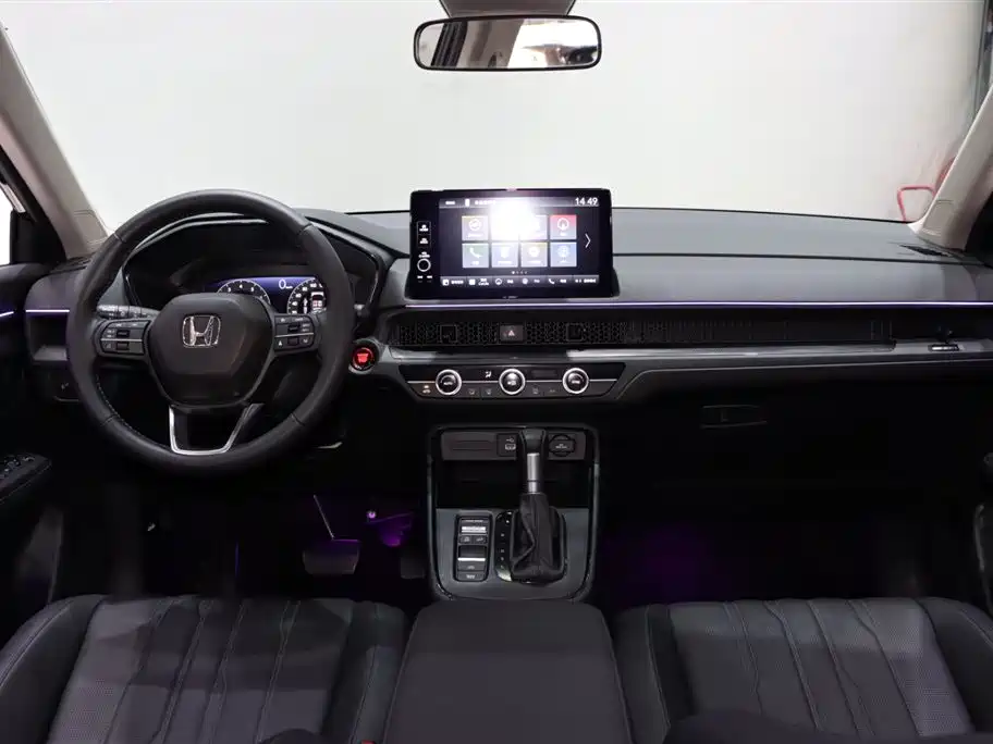 Honda Breeze 2024 — фото 13