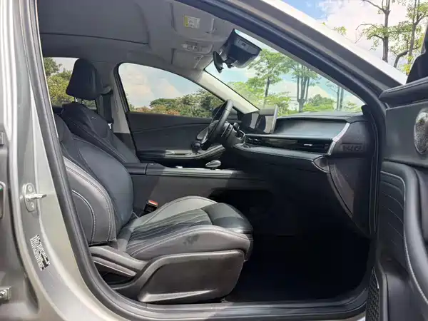 Chery Arrizo 8 2023