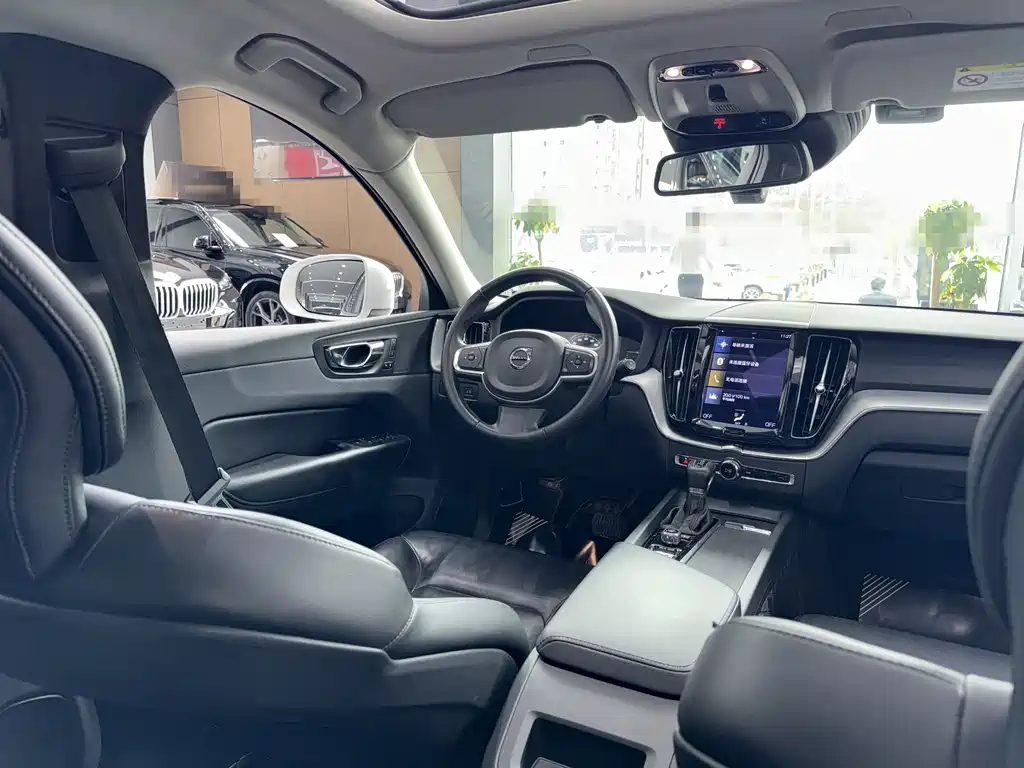 Volvo XC60 2020