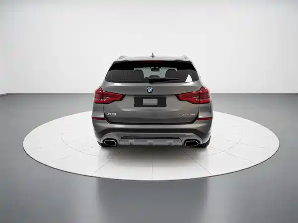 BMW X3 2020