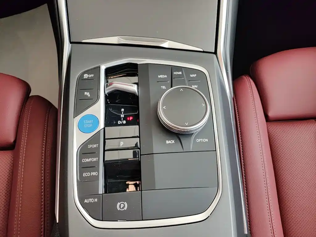 BMW i3 2025 — фото 14