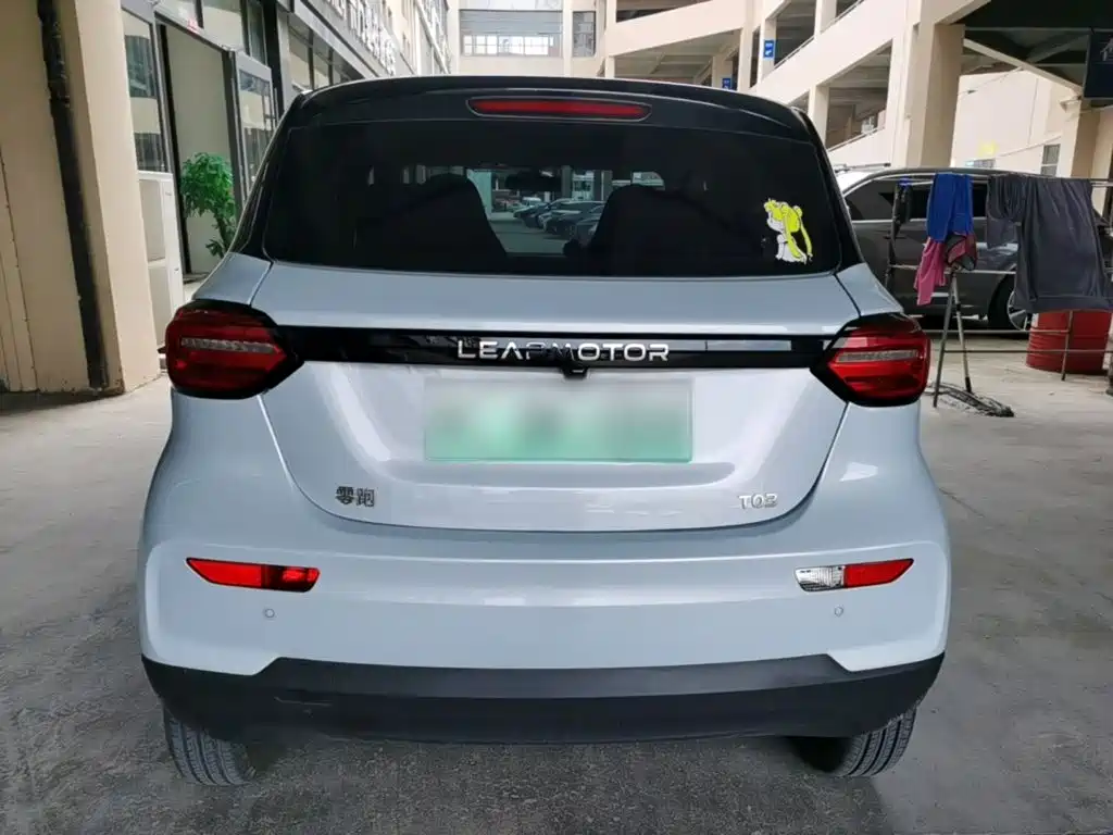 Leapmotor T03 2023