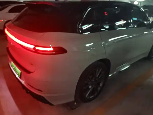 Leapmotor C10 2024