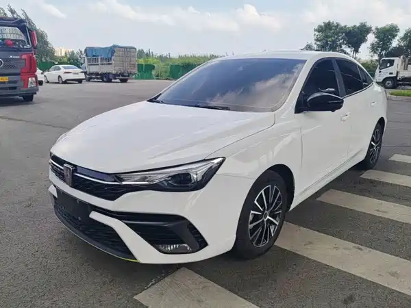 Roewe i5 2023