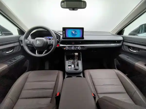 Honda CR-V 2023