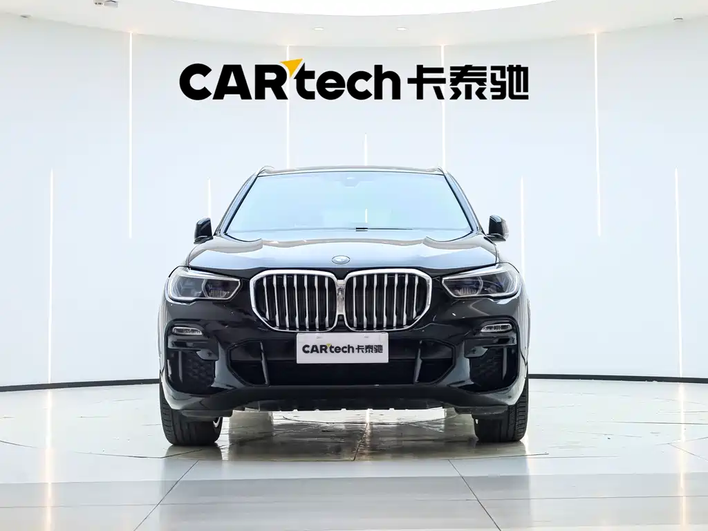 BMW X5 2020 — фото 30