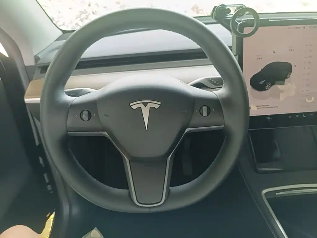 Tesla Model Y 2023 — фото 11