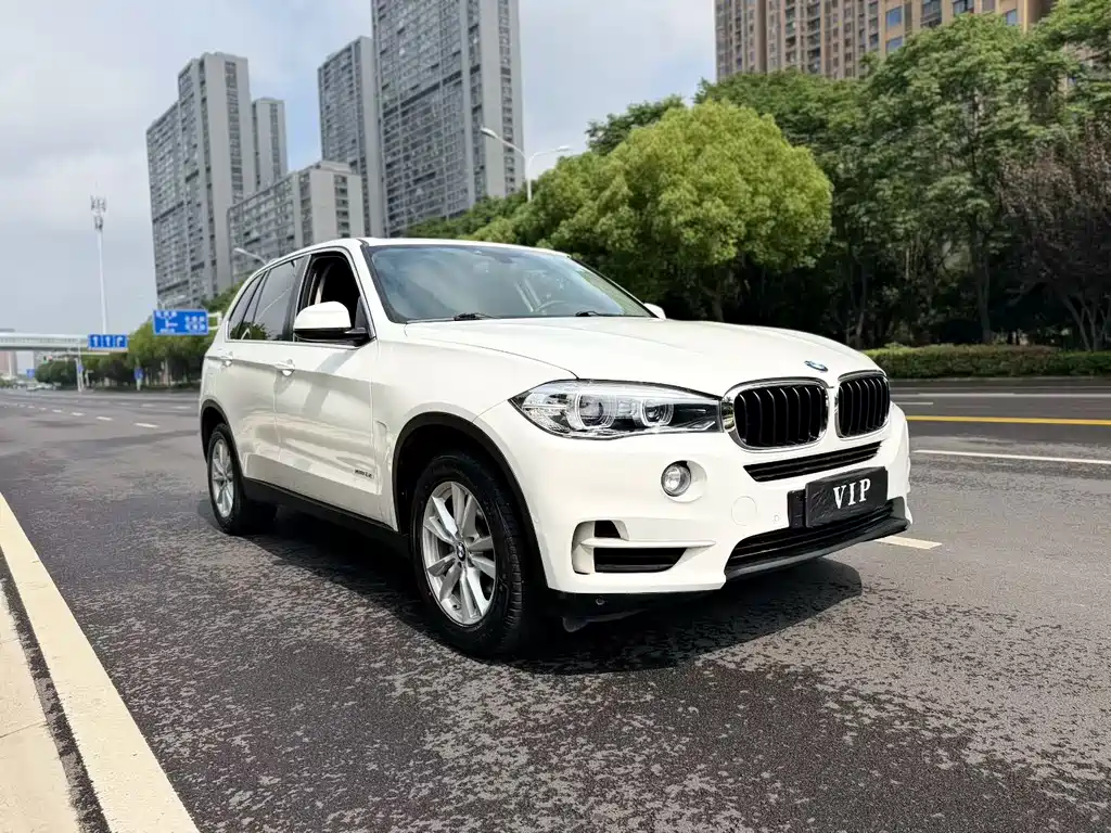 BMW X5 2020 — фото 3