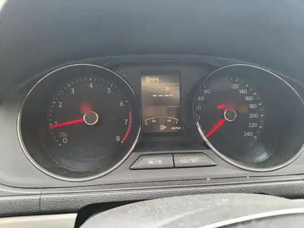 Volkswagen Lavida 2018