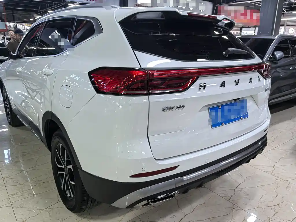 Haval H6 2023