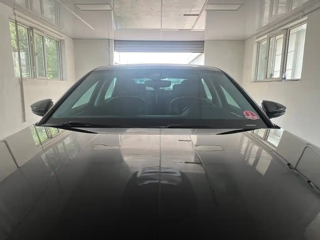 Audi A8 2020