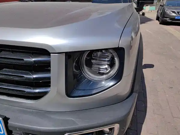 Haval Dargo 2022
