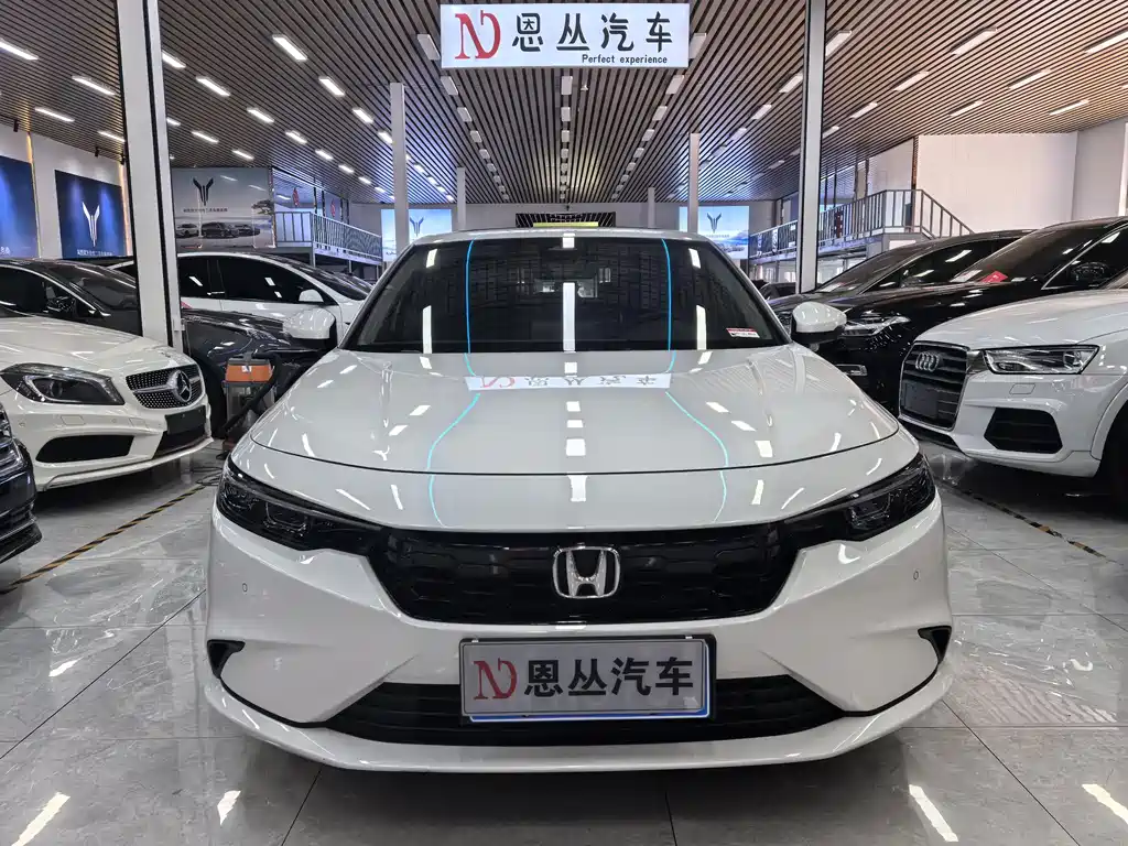 Honda Integra 2023