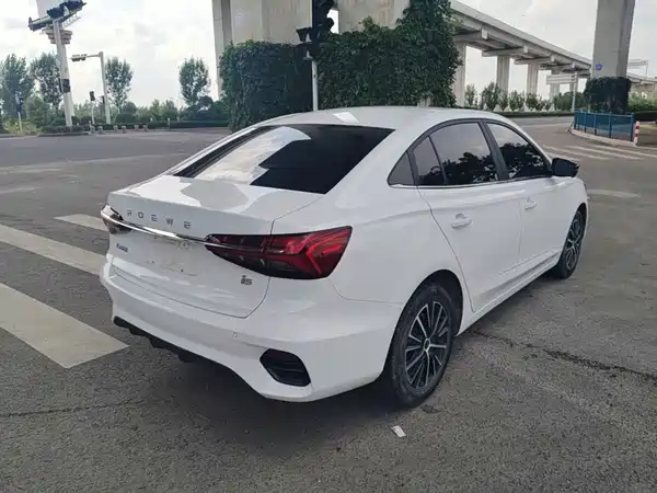 Roewe i5 2023
