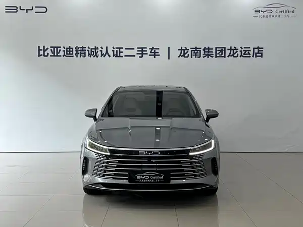 BYD Destroyer 05 2024