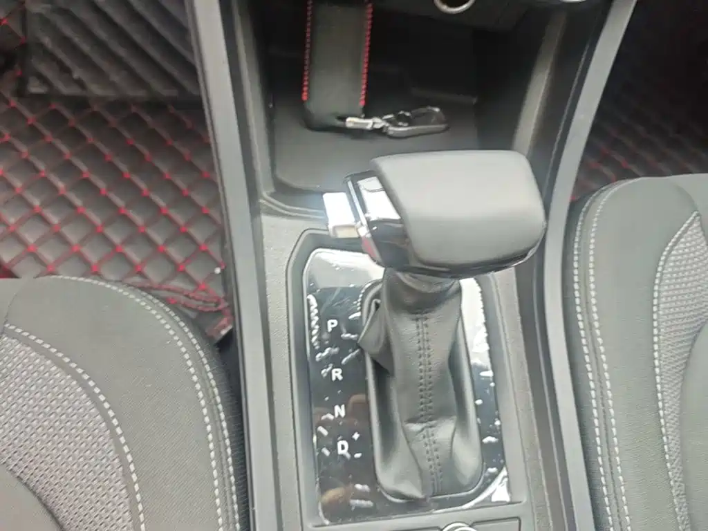 Chery Tiggo 3x 2025 — фото 14
