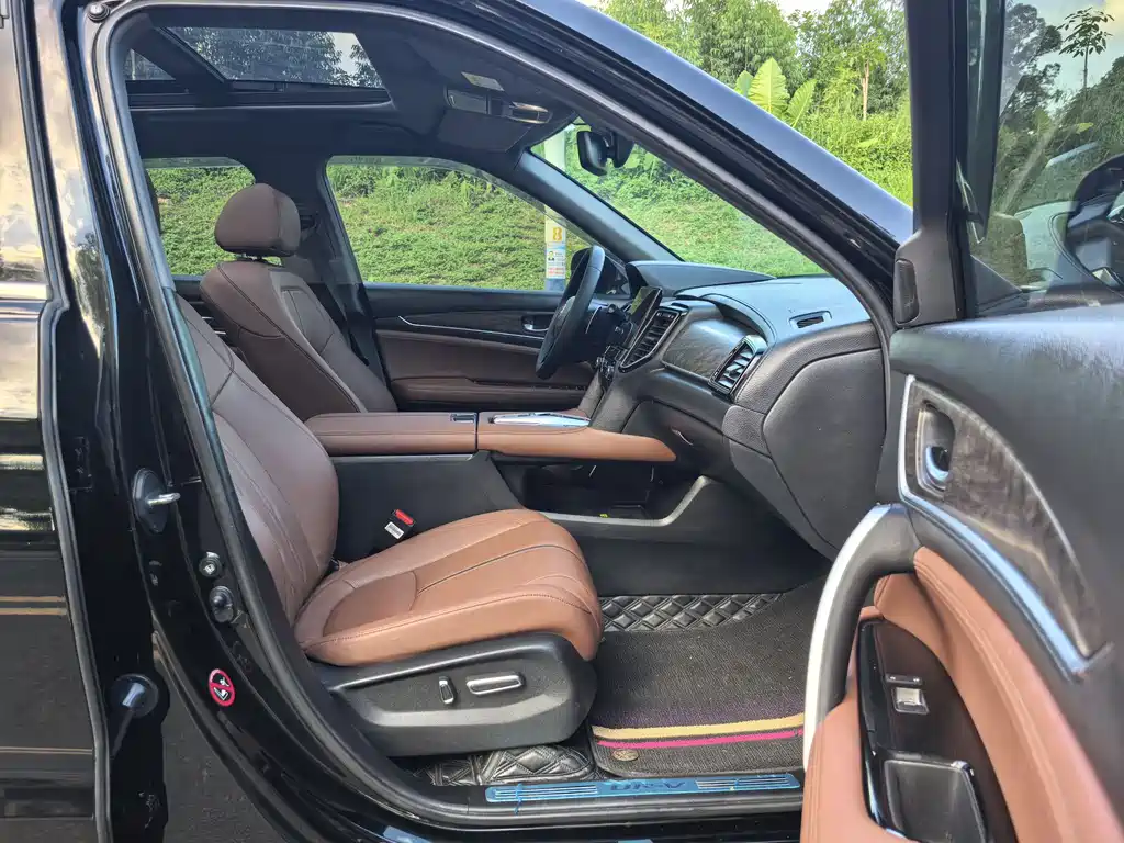 Honda UR-V 2021