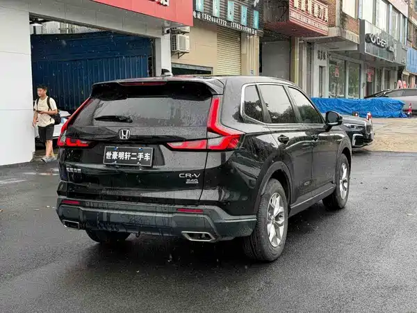 Honda CR-V 2023