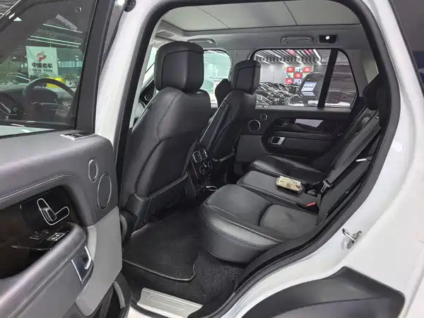Land Rover Range Rover 2020